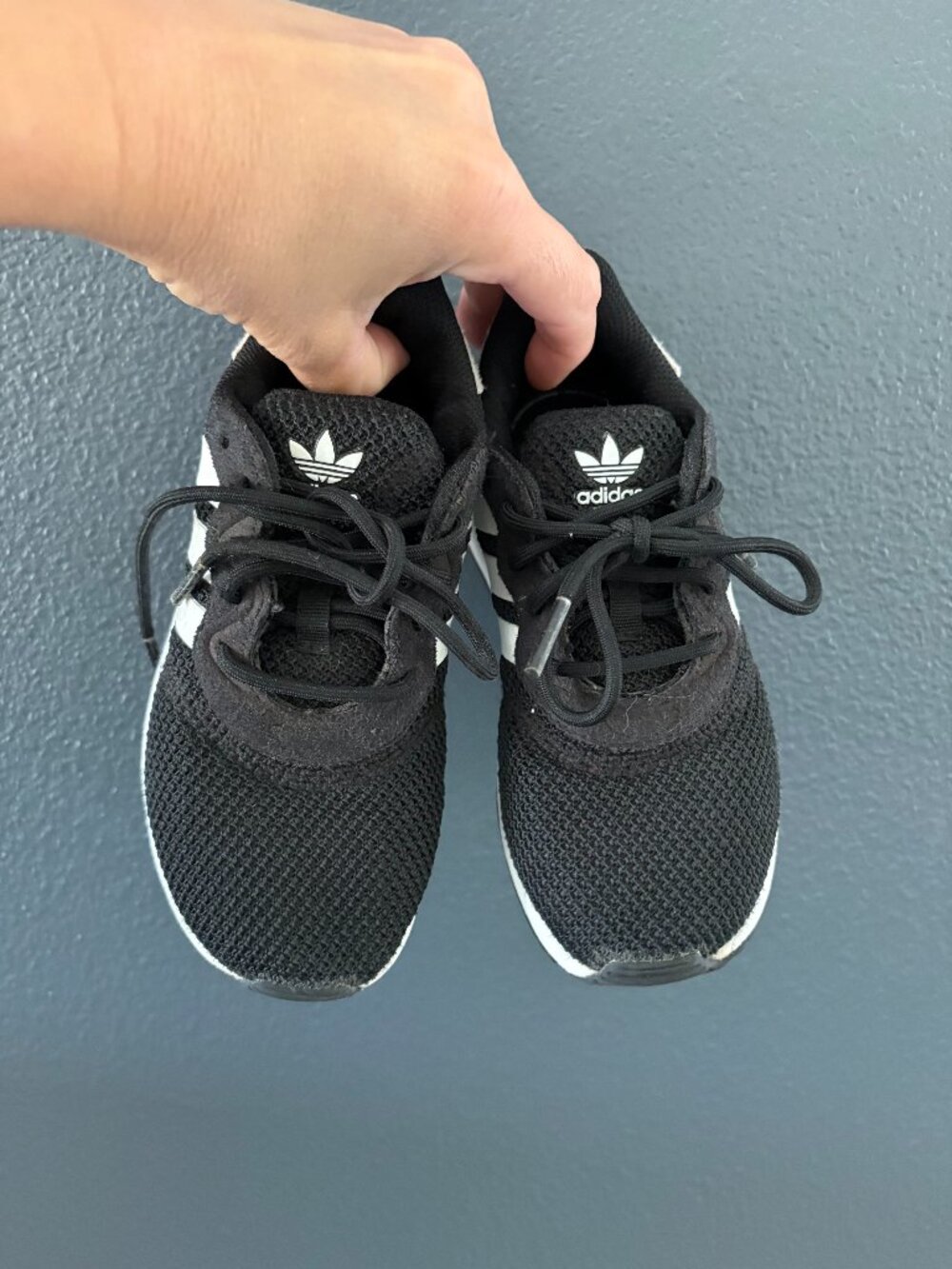 Adidas size 11